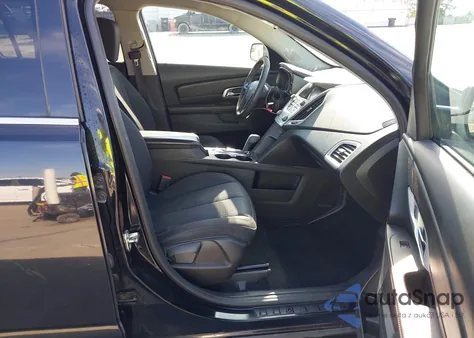 2013 GMC Terrain Sle-1 from USA, damaged, VIN 2GKALMEK8D6378906